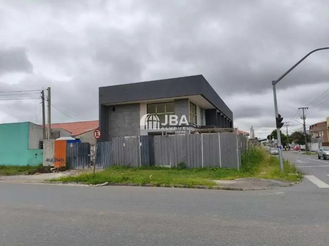 Ponto Comercial aluguel em Região Geográfica Imediata de Curitiba, Região Metropolitana de Curitiba