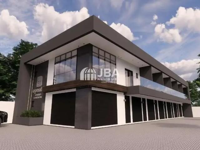 Ponto Comercial aluguel em Região Geográfica Imediata de Curitiba, Região Metropolitana de Curitiba