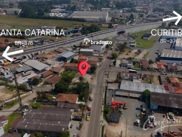 Ponto Comercial aluguel em Região Geográfica Imediata de Curitiba, Região Metropolitana de Curitiba