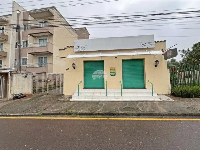 Ponto Comercial aluguel em Região Geográfica Imediata de Curitiba, Região Metropolitana de Curitiba