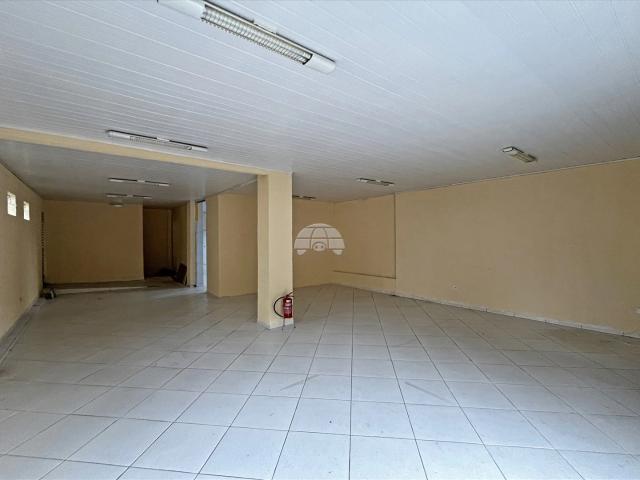 Ponto Comercial aluguel em Pedro Moro, São José dos Pinhais