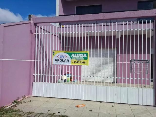 Ponto Comercial aluguel em Região Geográfica Imediata de Curitiba, Região Metropolitana de Curitiba