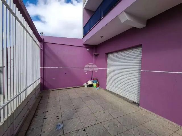 Ponto Comercial aluguel em Região Geográfica Imediata de Curitiba, Região Metropolitana de Curitiba
