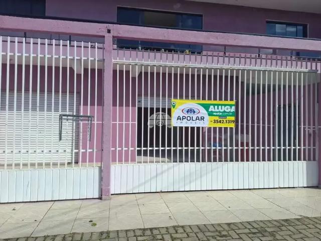 Ponto Comercial aluguel em Região Geográfica Imediata de Curitiba, Região Metropolitana de Curitiba