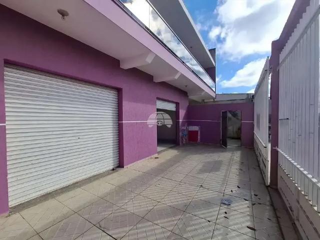 Ponto Comercial aluguel em Região Geográfica Imediata de Curitiba, Região Metropolitana de Curitiba