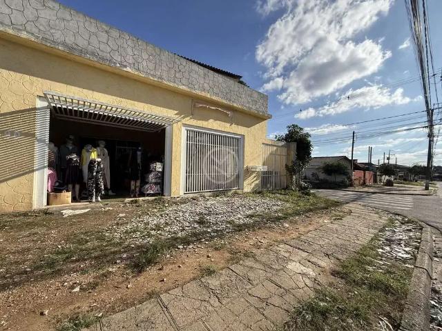 Ponto Comercial aluguel em Região Geográfica Imediata de Curitiba, Região Metropolitana de Curitiba