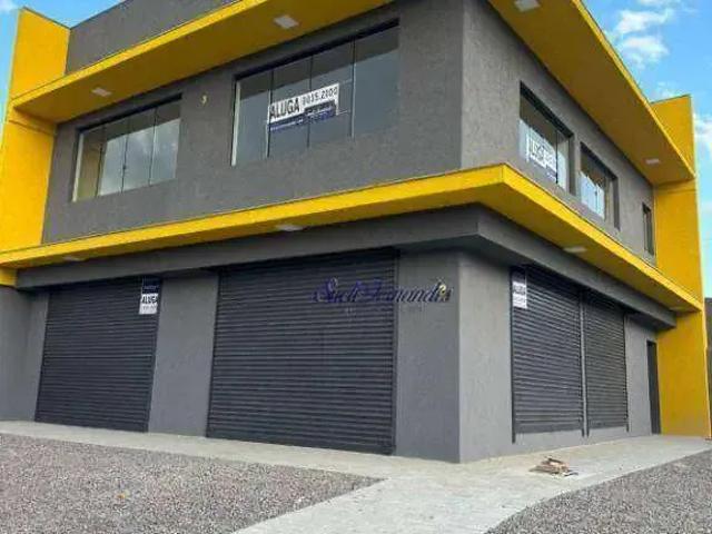 Ponto Comercial aluguel em Região Geográfica Imediata de Curitiba, Região Metropolitana de Curitiba