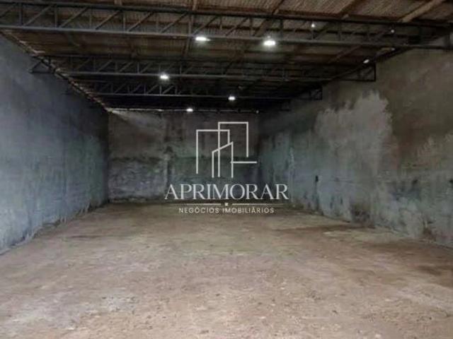 Ponto Comercial aluguel em Borda do Campo, São José dos Pinhais