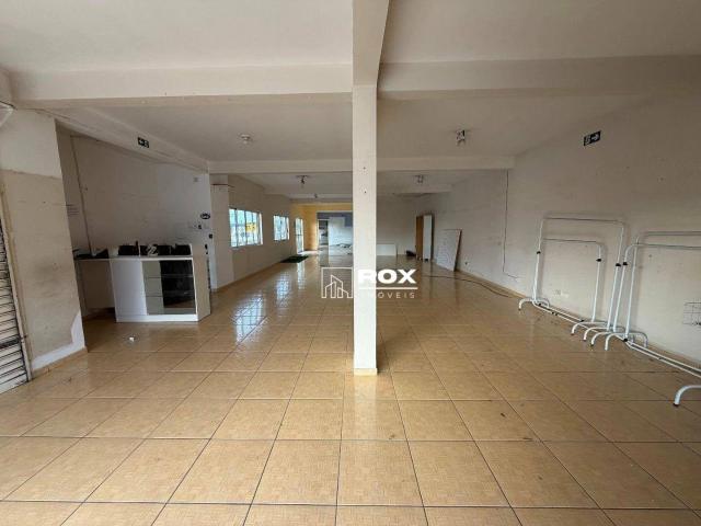 Ponto Comercial aluguel em Região Geográfica Imediata de Curitiba, Região Metropolitana de Curitiba