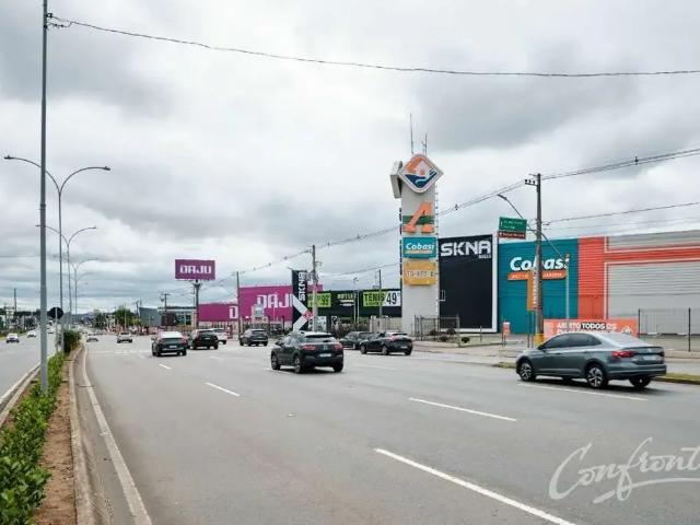 Ponto Comercial aluguel em Região Geográfica Imediata de Curitiba, Região Metropolitana de Curitiba