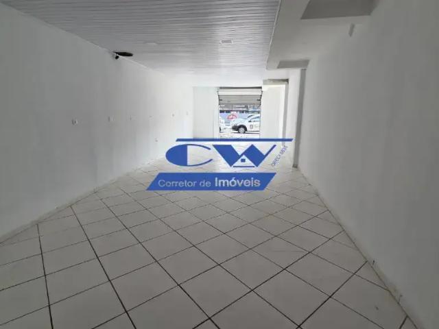 Ponto Comercial aluguel em Região Geográfica Imediata de Curitiba, Região Metropolitana de Curitiba