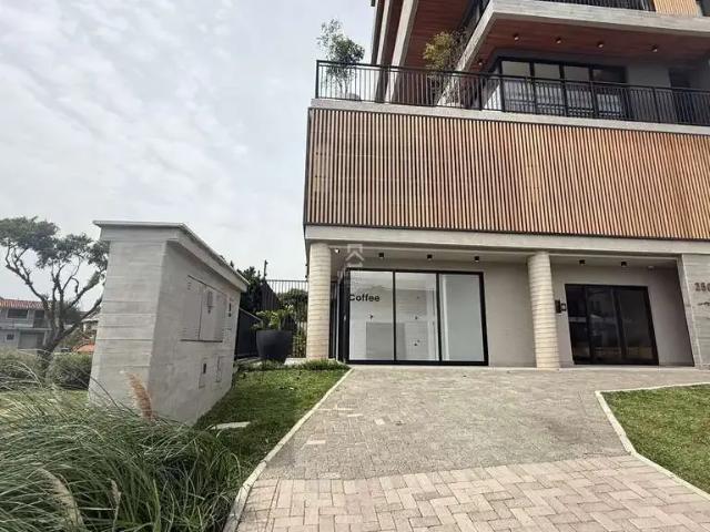Ponto Comercial aluguel em Região Geográfica Imediata de Curitiba, Região Metropolitana de Curitiba