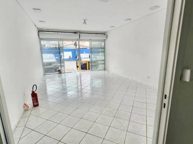 Ponto Comercial aluguel em Areias, São José