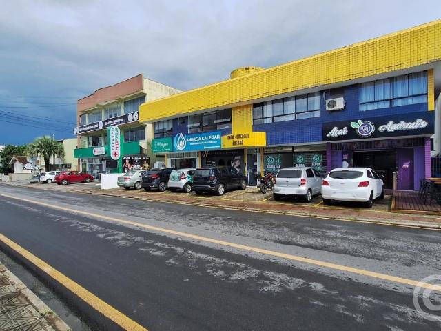 Ponto Comercial aluguel em Areias, São José