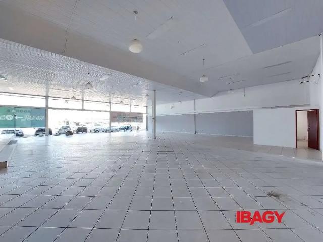 Ponto Comercial aluguel em Região Geográfica Imediata de Florianópolis, São José