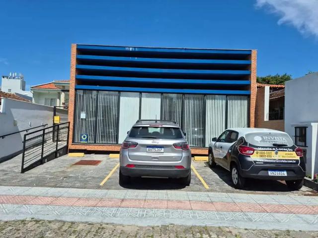 Ponto Comercial aluguel em Região Geográfica Imediata de Florianópolis, São José