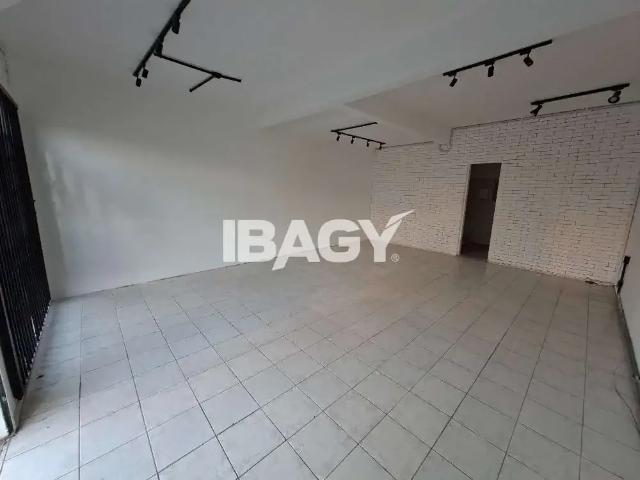 Ponto Comercial aluguel em Barreiros, São José