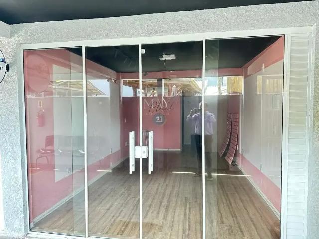 Ponto Comercial aluguel em Região Geográfica Imediata de Florianópolis, São José