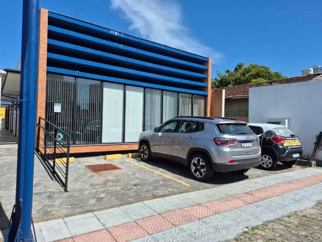 Ponto Comercial aluguel em Região Geográfica Imediata de Florianópolis, São José