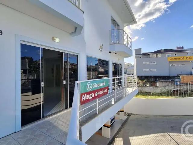 Ponto Comercial aluguel em Barreiros, São José