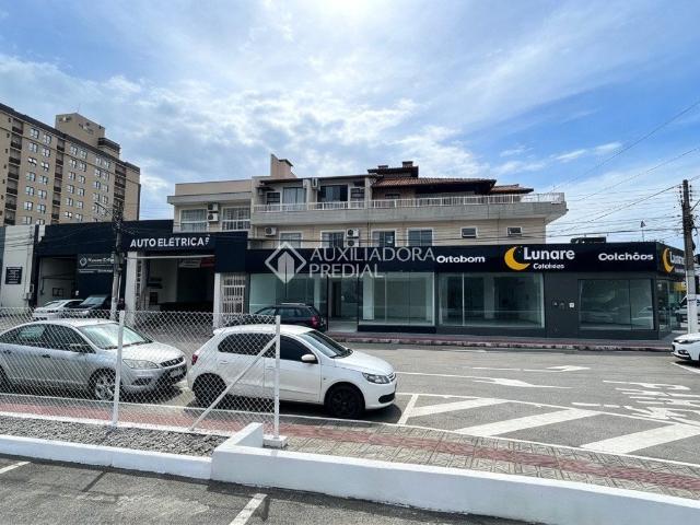 Ponto Comercial aluguel em Campinas, São José