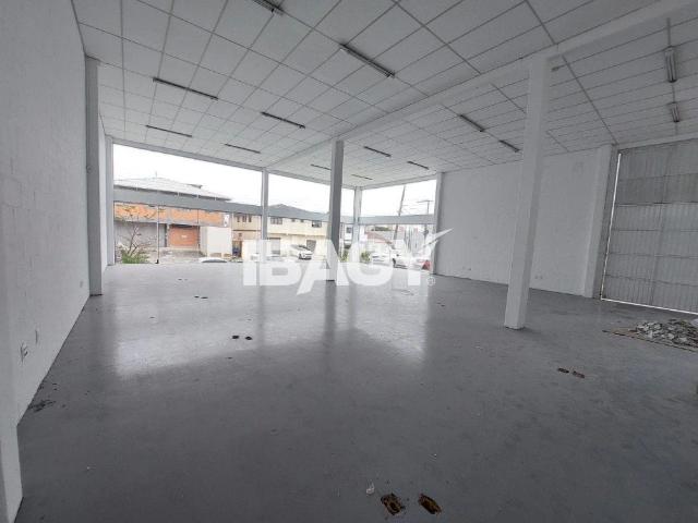 Ponto Comercial aluguel em Jardim Cidade de Florianópolis, São José