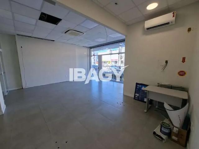 Ponto Comercial aluguel em Barreiros, São José
