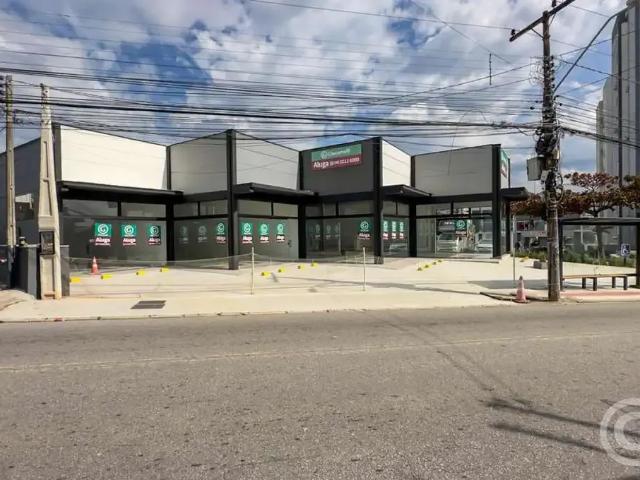 Ponto Comercial aluguel em Região Geográfica Imediata de Florianópolis, São José