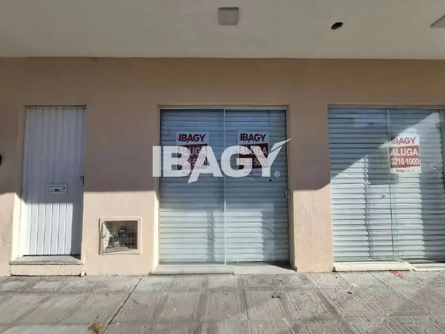 Ponto Comercial aluguel em Região Geográfica Imediata de Florianópolis, São José