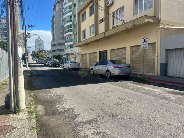 Ponto Comercial aluguel em Barreiros, São José