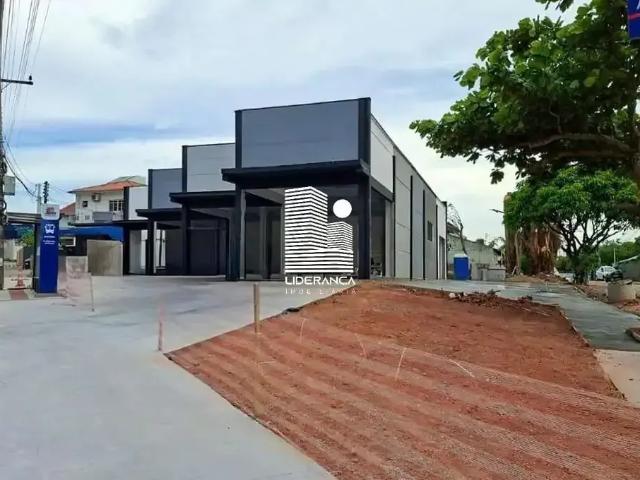 Ponto Comercial aluguel em Barreiros, São José