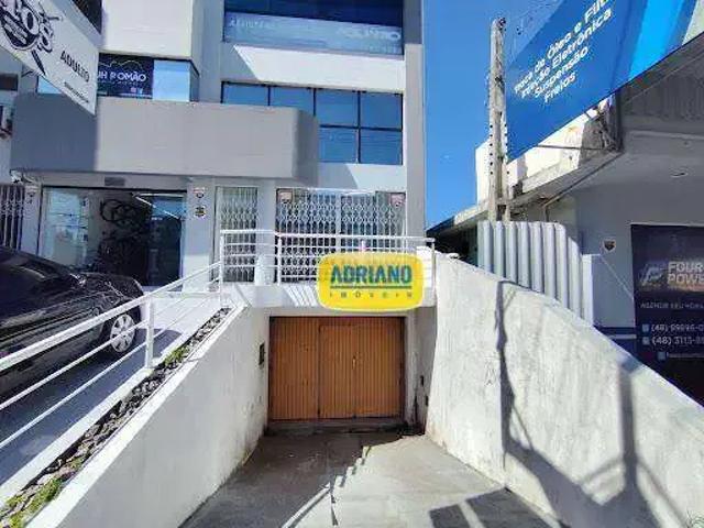 Ponto Comercial aluguel em Região Geográfica Imediata de Florianópolis, São José