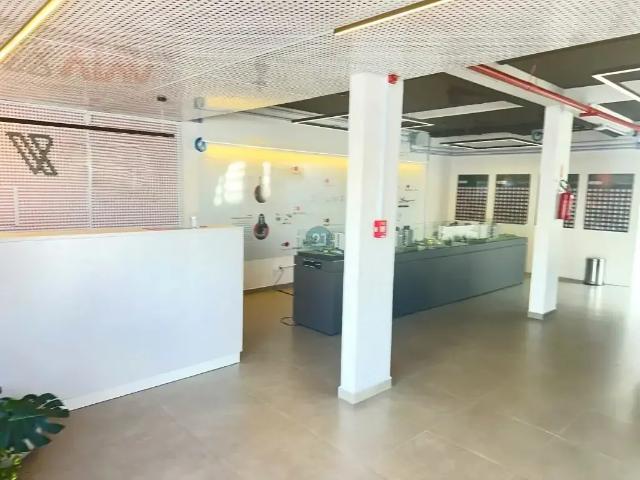 Ponto Comercial aluguel em Região Geográfica Imediata de Florianópolis, São José
