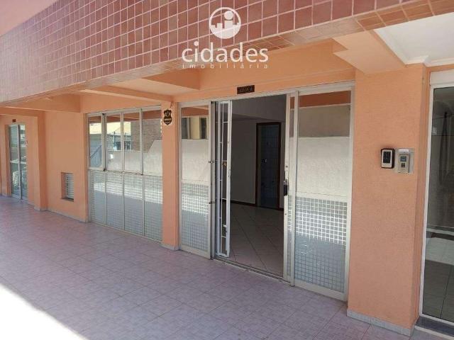 Ponto Comercial aluguel em São José, Barreiros