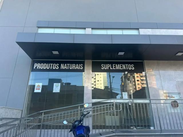Ponto Comercial aluguel em Região Geográfica Imediata de Florianópolis, São José
