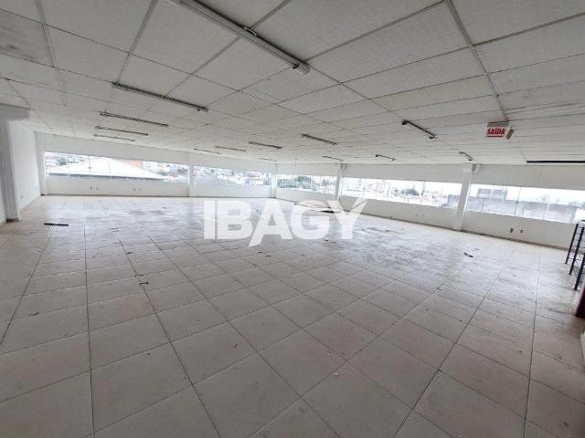 Ponto Comercial aluguel em Barreiros, São José