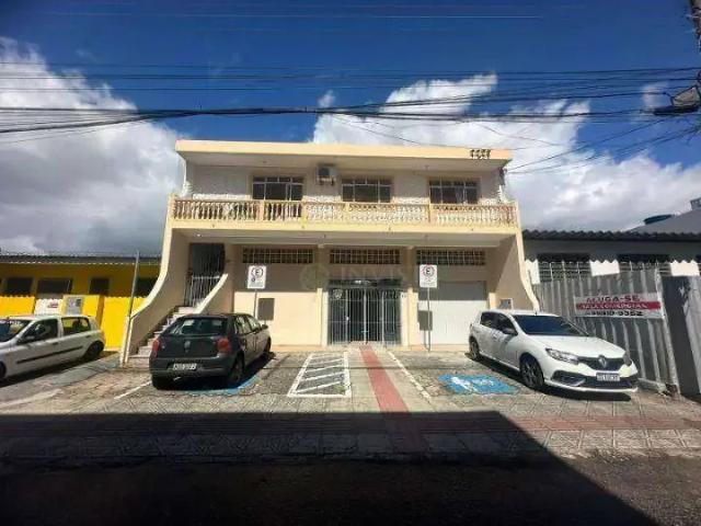 Ponto Comercial aluguel em Região Geográfica Imediata de Florianópolis, São José