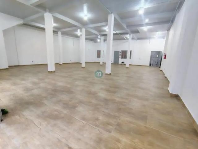 Ponto Comercial aluguel em Barreiros, São José