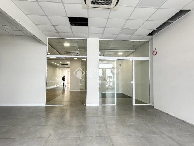 Ponto Comercial aluguel em Barreiros, São José