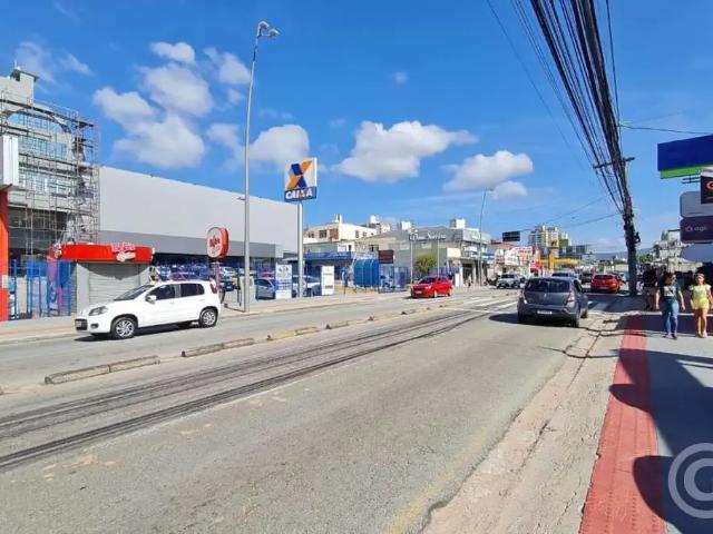 Ponto Comercial aluguel em Barreiros, São José