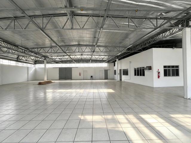 Ponto Comercial aluguel em Barreiros, São José