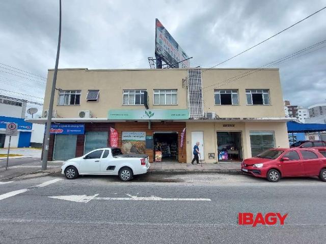 Ponto Comercial aluguel em São José, Barreiros