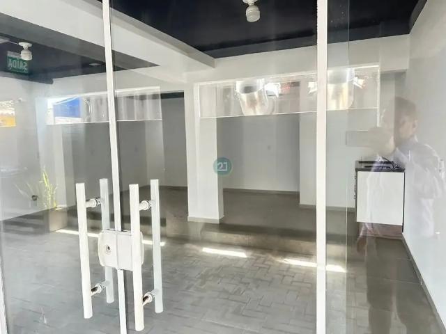 Ponto Comercial aluguel em Região Geográfica Imediata de Florianópolis, São José
