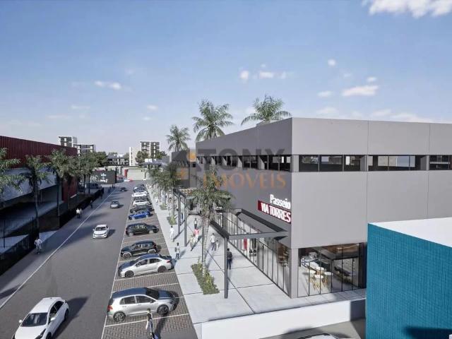 Ponto Comercial aluguel em Bela Vista, São José
