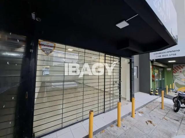 Ponto Comercial aluguel em Região Geográfica Imediata de Florianópolis, São José
