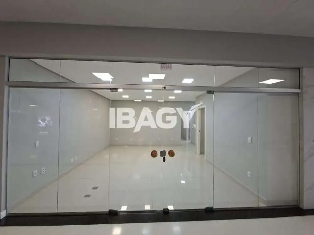 Ponto Comercial aluguel em Kobrasol, São José