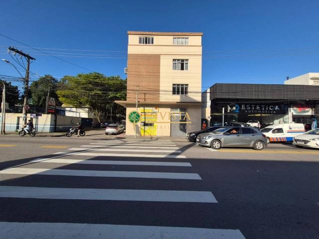 Ponto Comercial aluguel em Campinas, São José