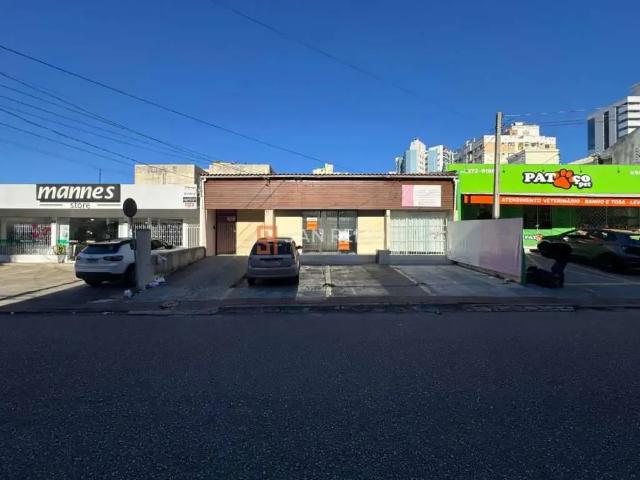 Ponto Comercial aluguel em Região Geográfica Imediata de Florianópolis, São José