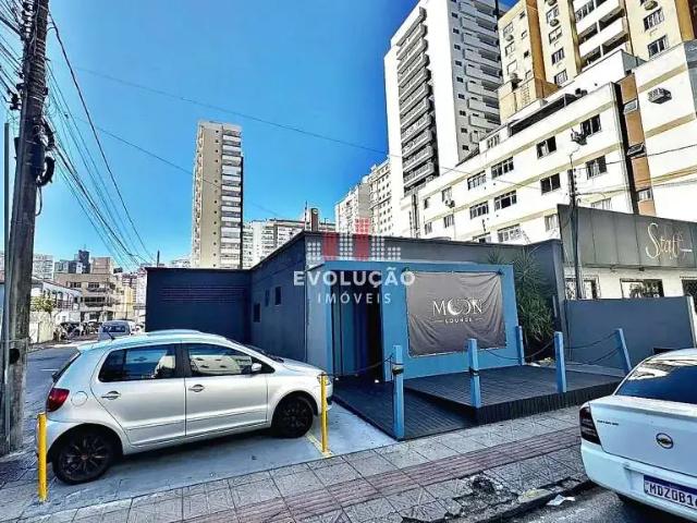 Ponto Comercial aluguel em Região Geográfica Imediata de Florianópolis, São José