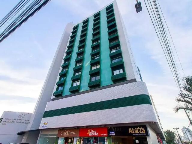 Ponto Comercial aluguel em Região Geográfica Imediata de Florianópolis, São José